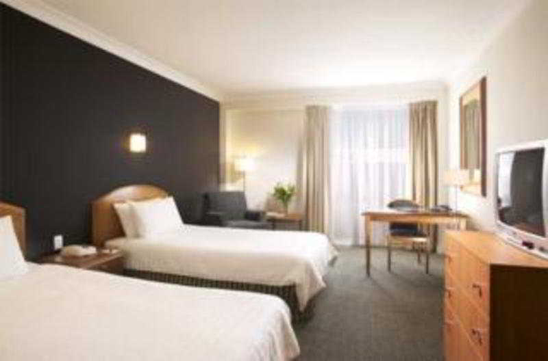 Furama Darling Harbour Hotel Sydney Kamer foto